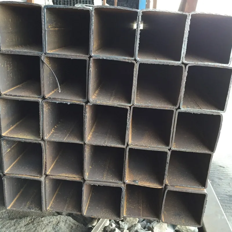 Galvanized steel pipe